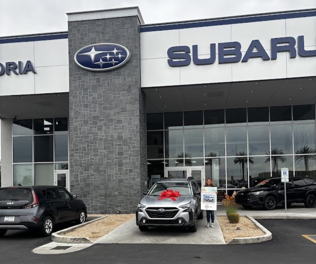 Peoria Subaru Peoria AZ