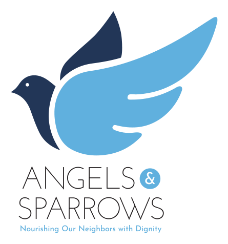 Angels & Sparrows