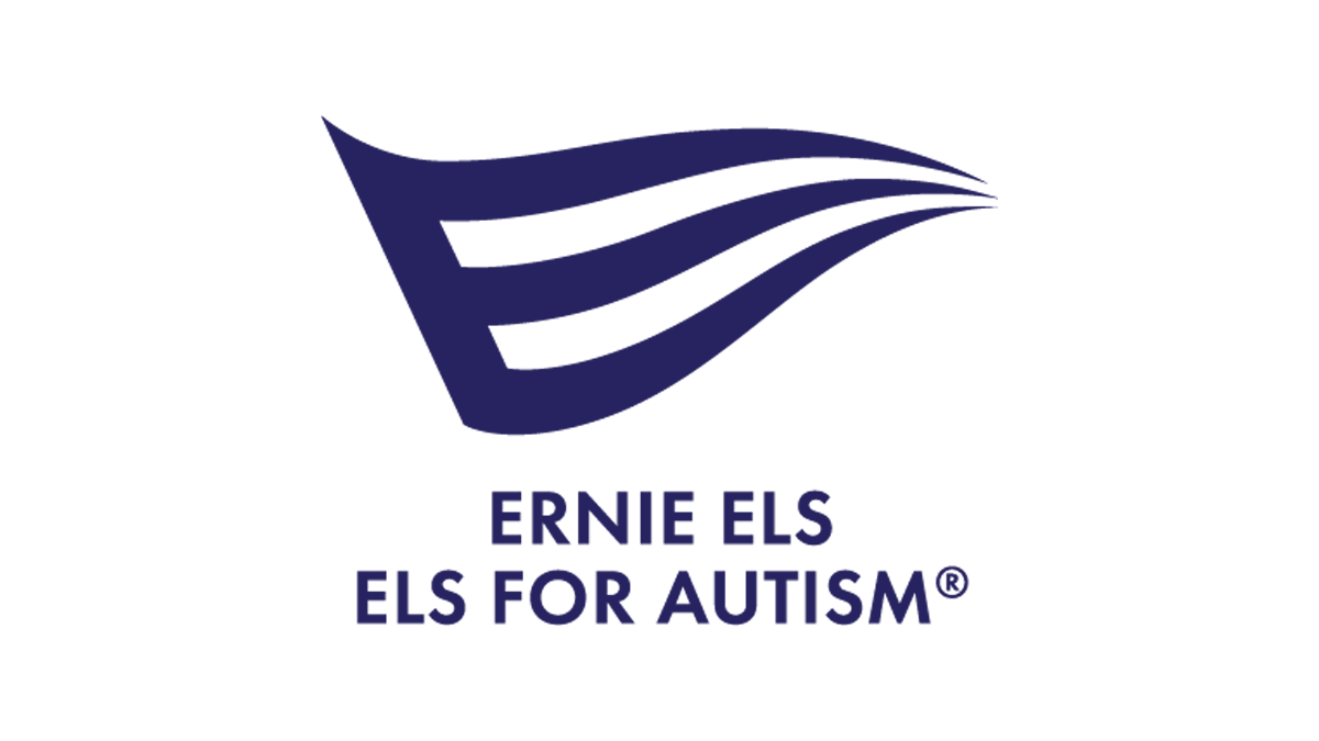 Ernie Els Foundation