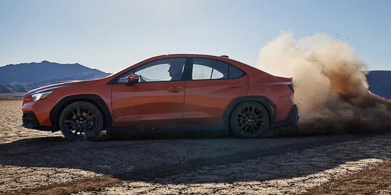 CMA's Valley Subaru Staunton VA