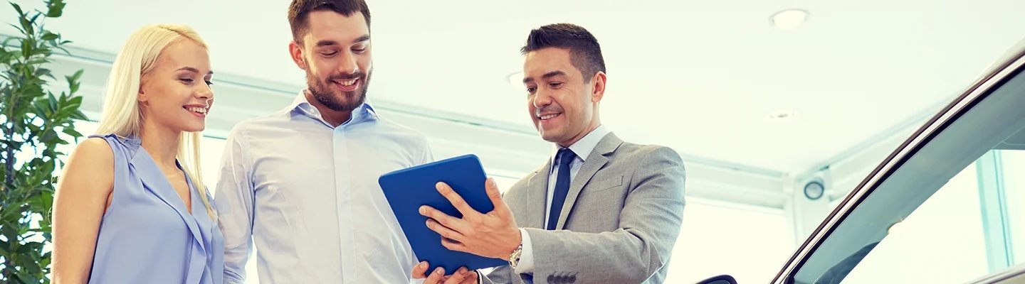 Financing at Keith White Chrysler Dodge Jeep Ram