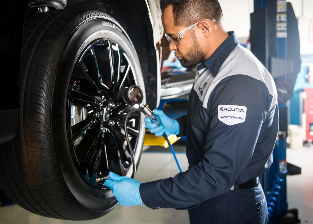 Purchase 4 Tires, Get