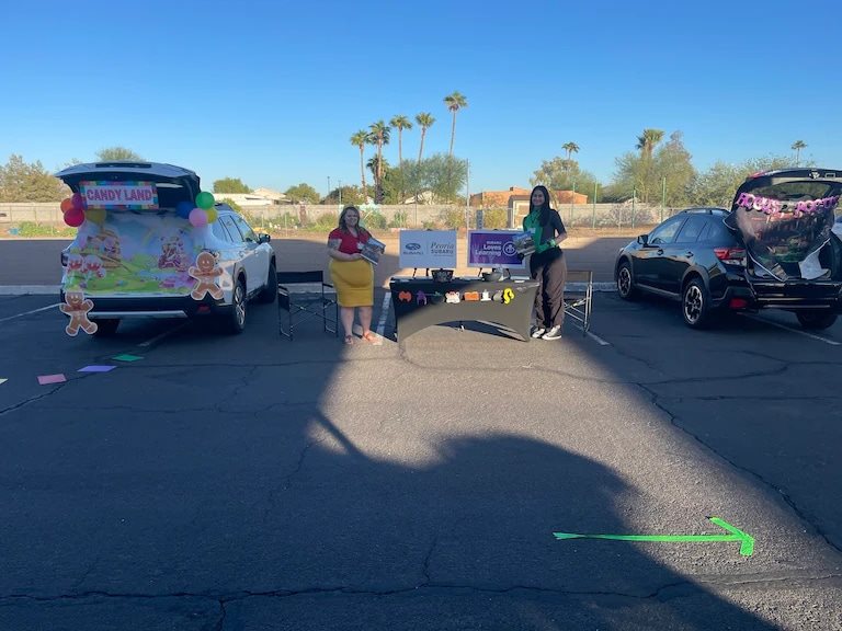Peoria Subaru Peoria AZ