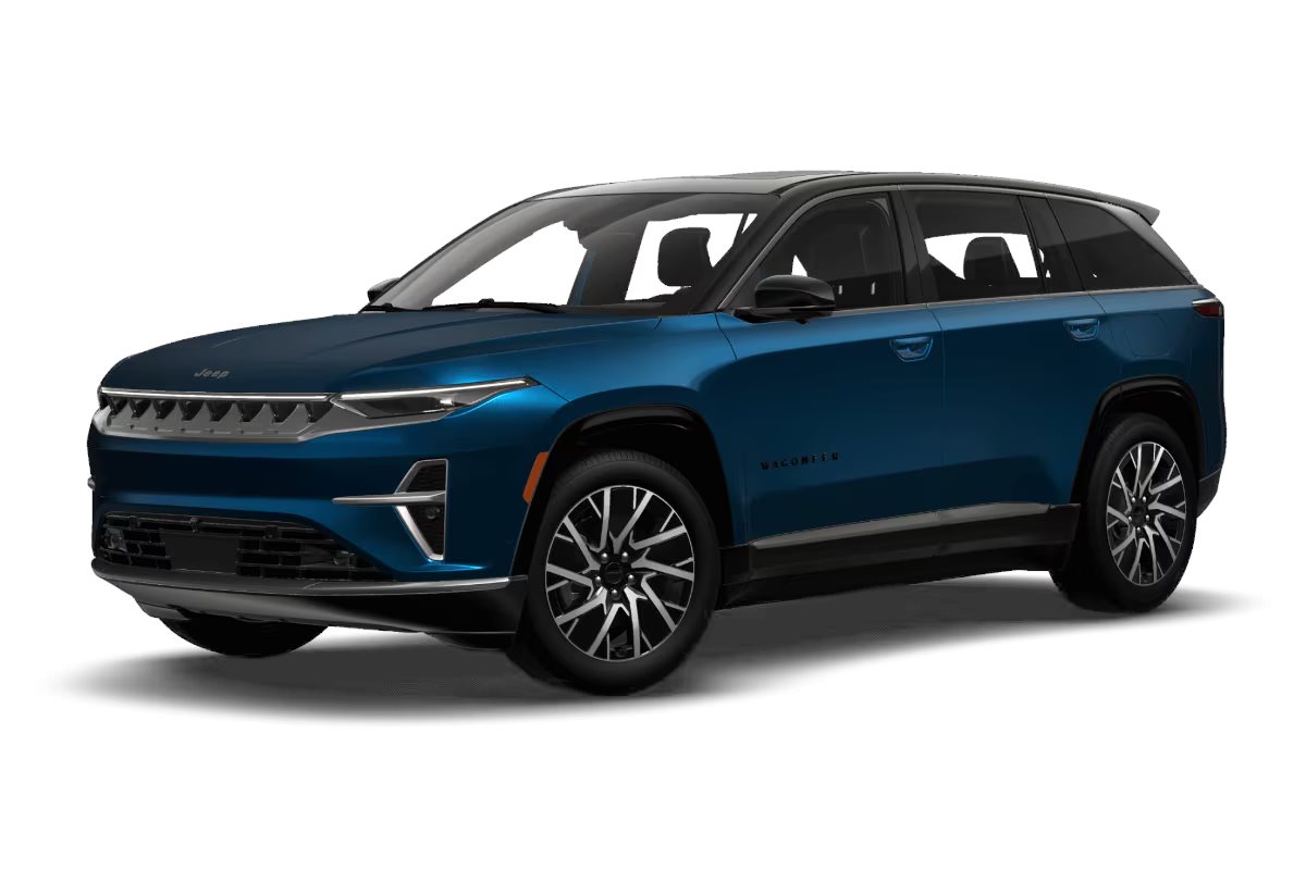 Moore Chrysler Jeep Fiat Peoria AZ