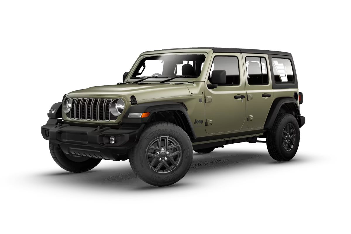 Moore Chrysler Jeep Fiat Peoria AZ