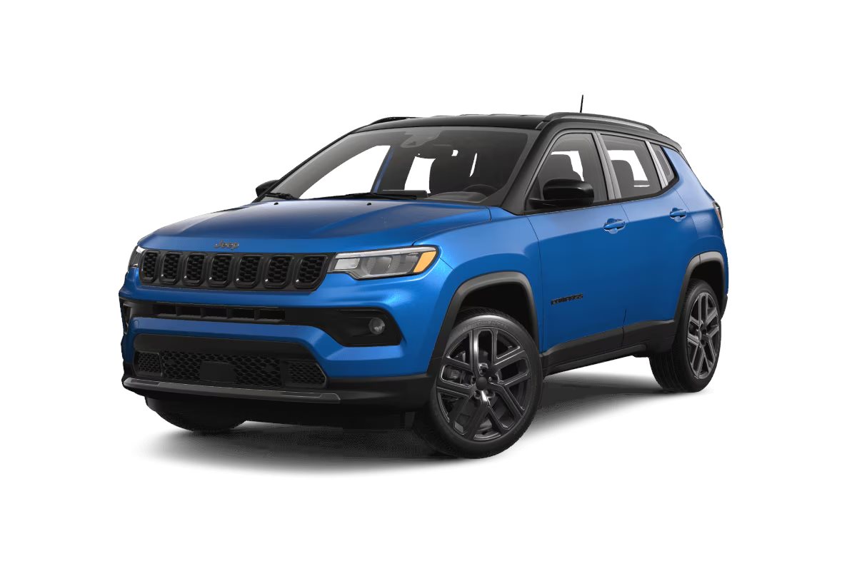 Moore Chrysler Jeep Fiat Peoria AZ