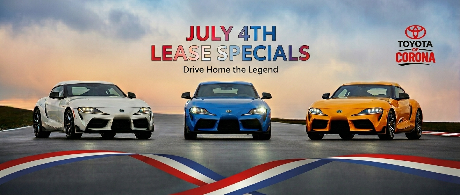 Lease End Options