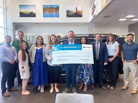 Make-A-Wish Arizona