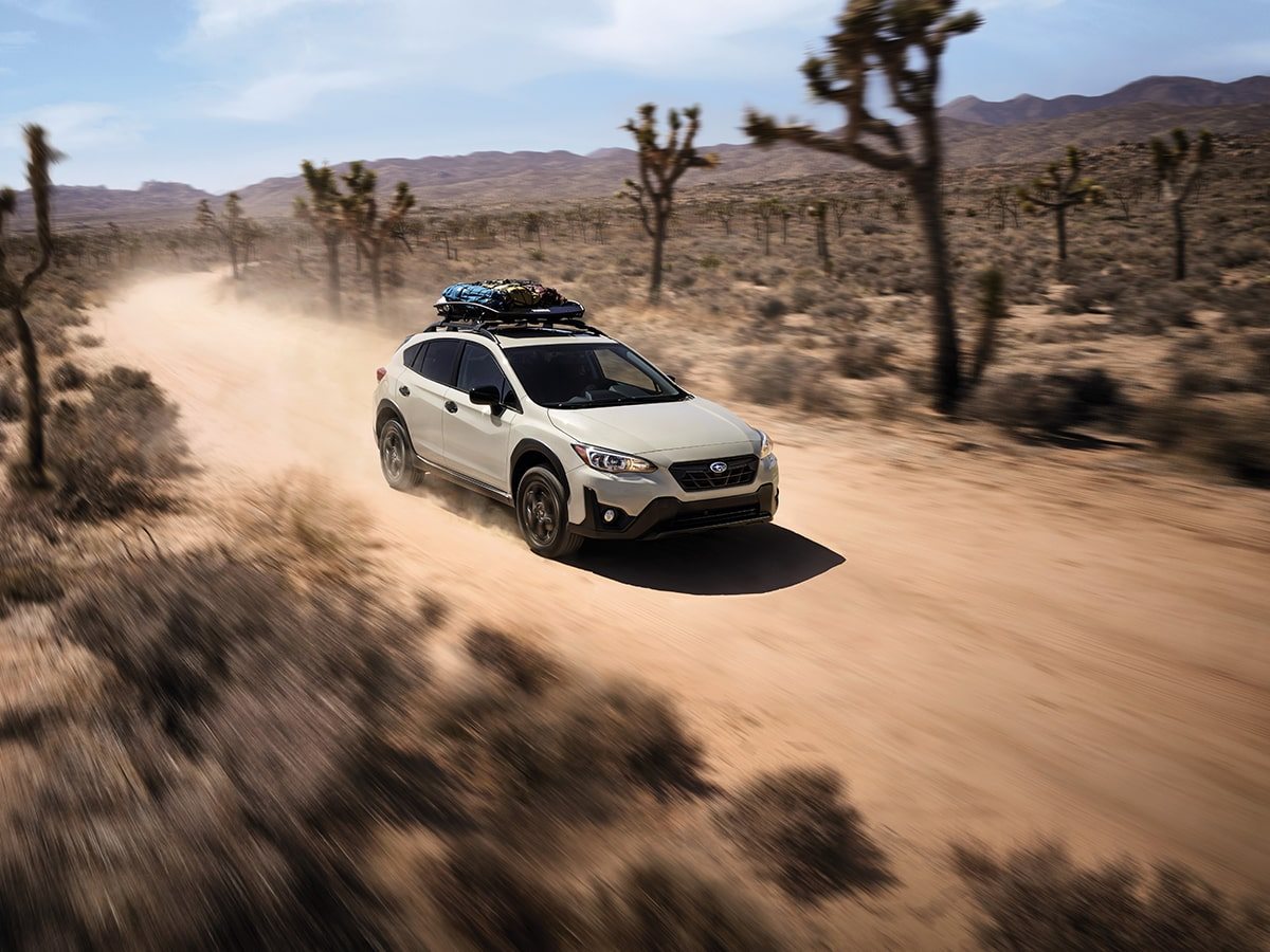 Centennial Subaru Las Vegas NV