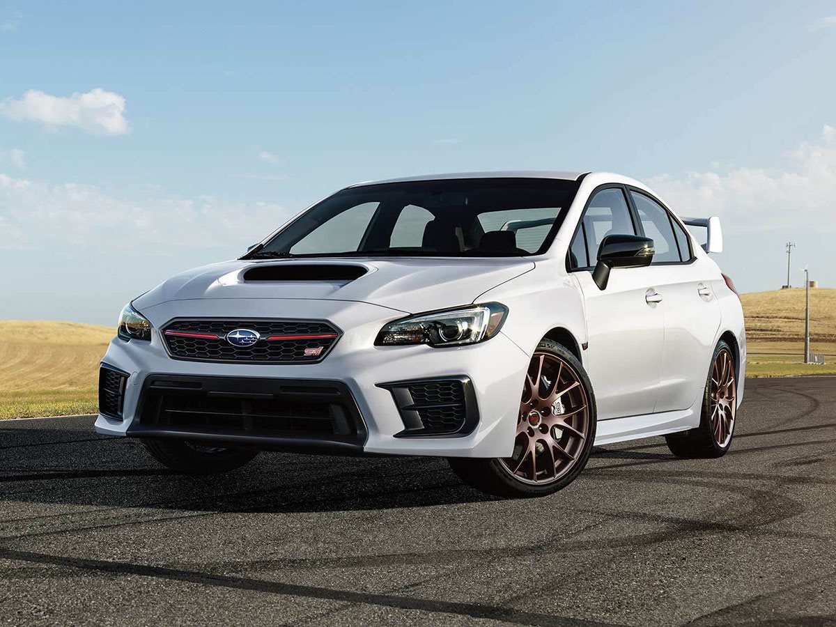 Centennial Subaru Las Vegas NV