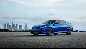 John Hinderer Honda Heath OH