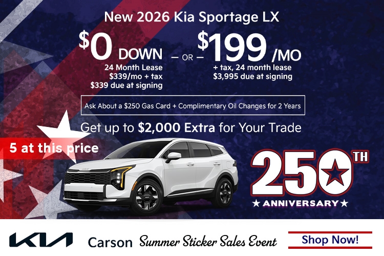 KIA K4 LXS