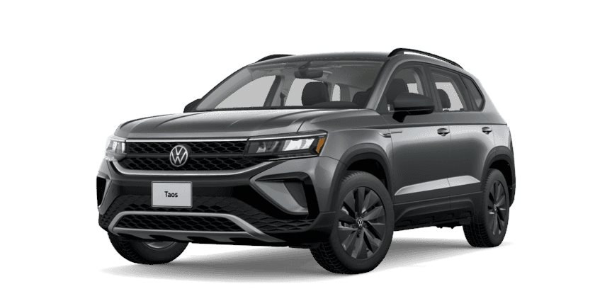Volkswagen of South Charlotte Charlotte NC
