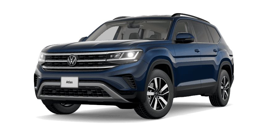 Volkswagen of South Charlotte Charlotte NC