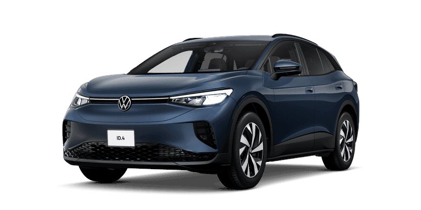 Volkswagen of South Charlotte Charlotte NC