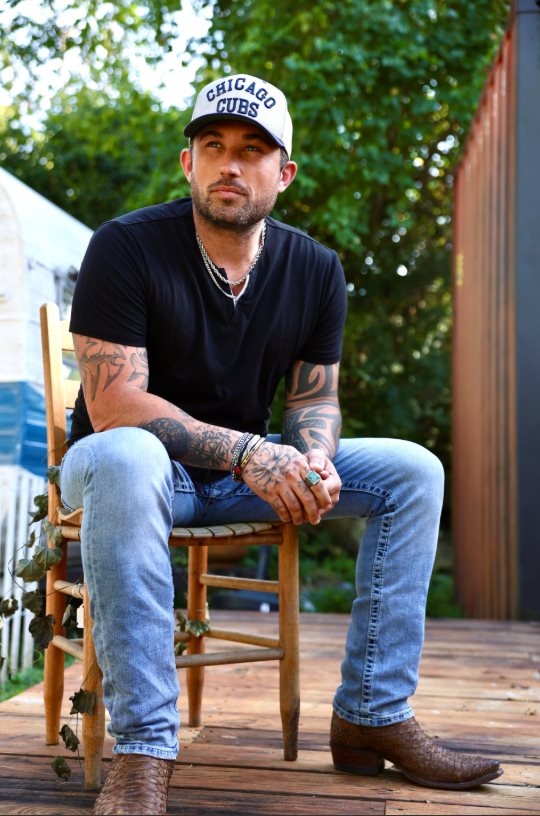 Michael Ray
