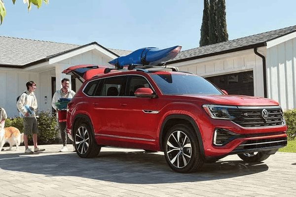 Volkswagen of South Charlotte Charlotte NC