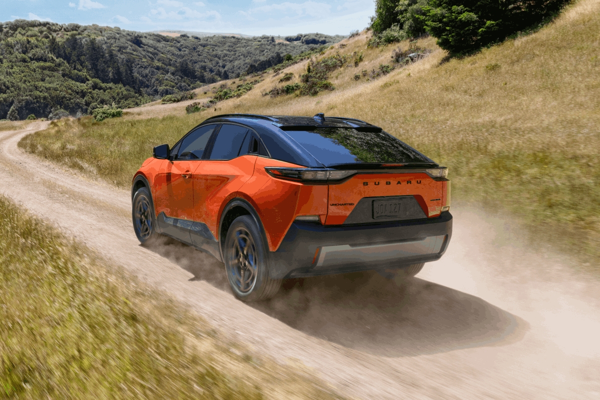 2026 Uncharted