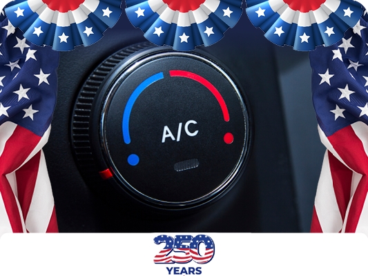 A/C Freedom Check
