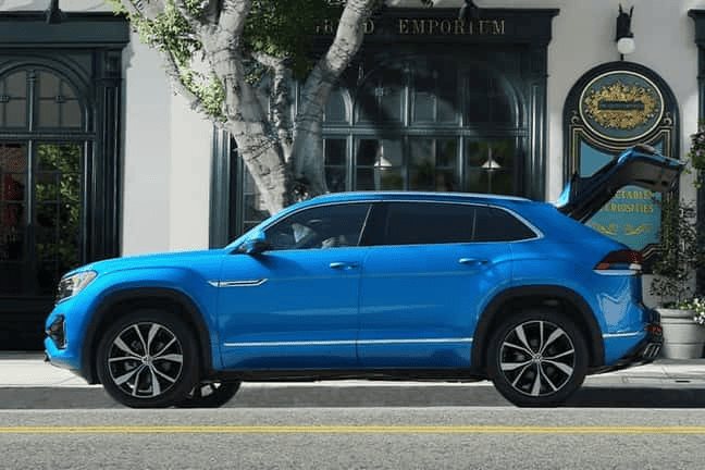 Volkswagen of South Charlotte Charlotte NC