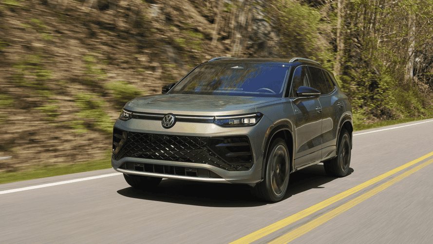 Volkswagen of South Charlotte Charlotte NC