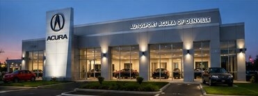 Autosport Acura of Denville dealership
