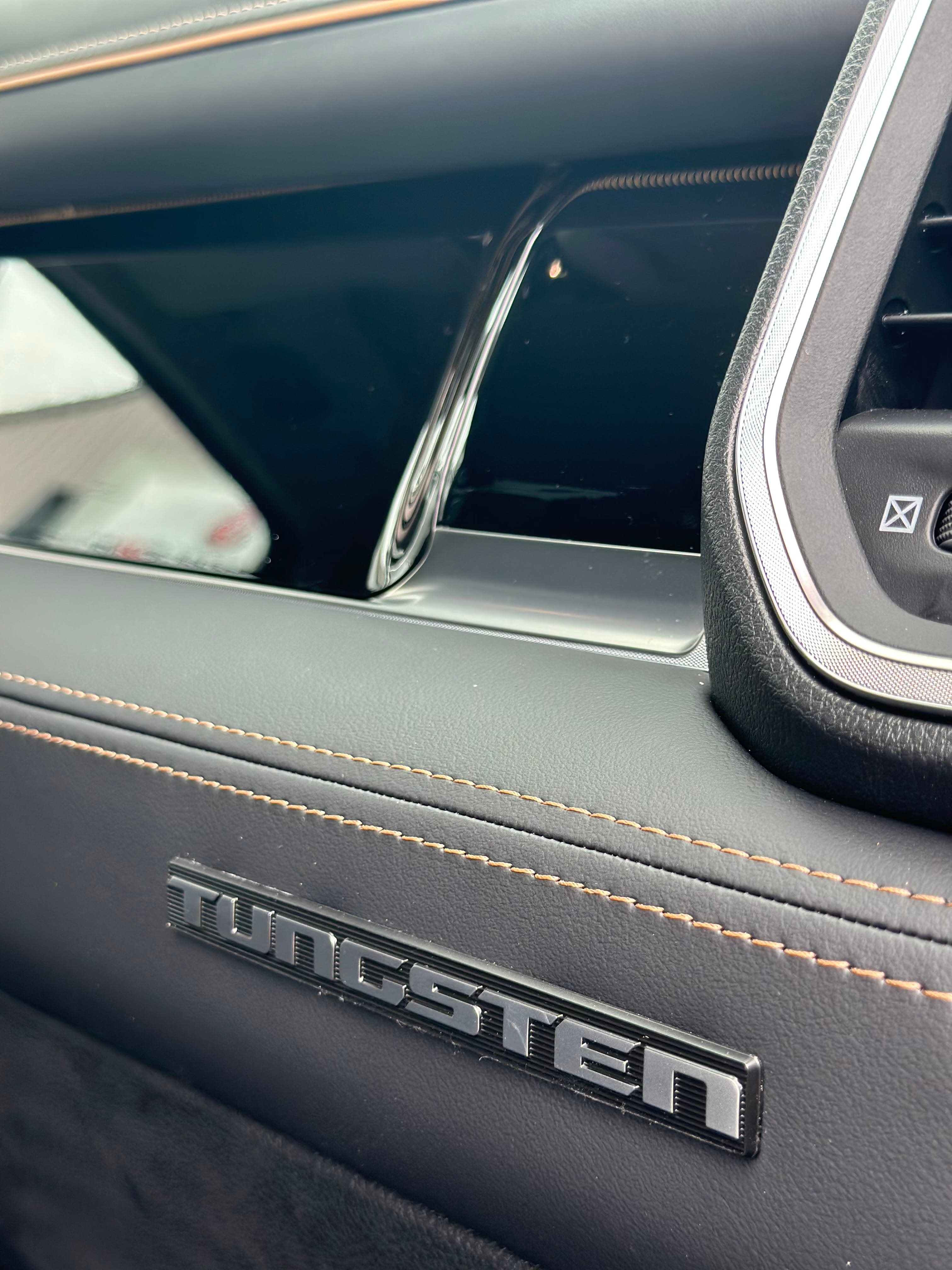 RAM Interior