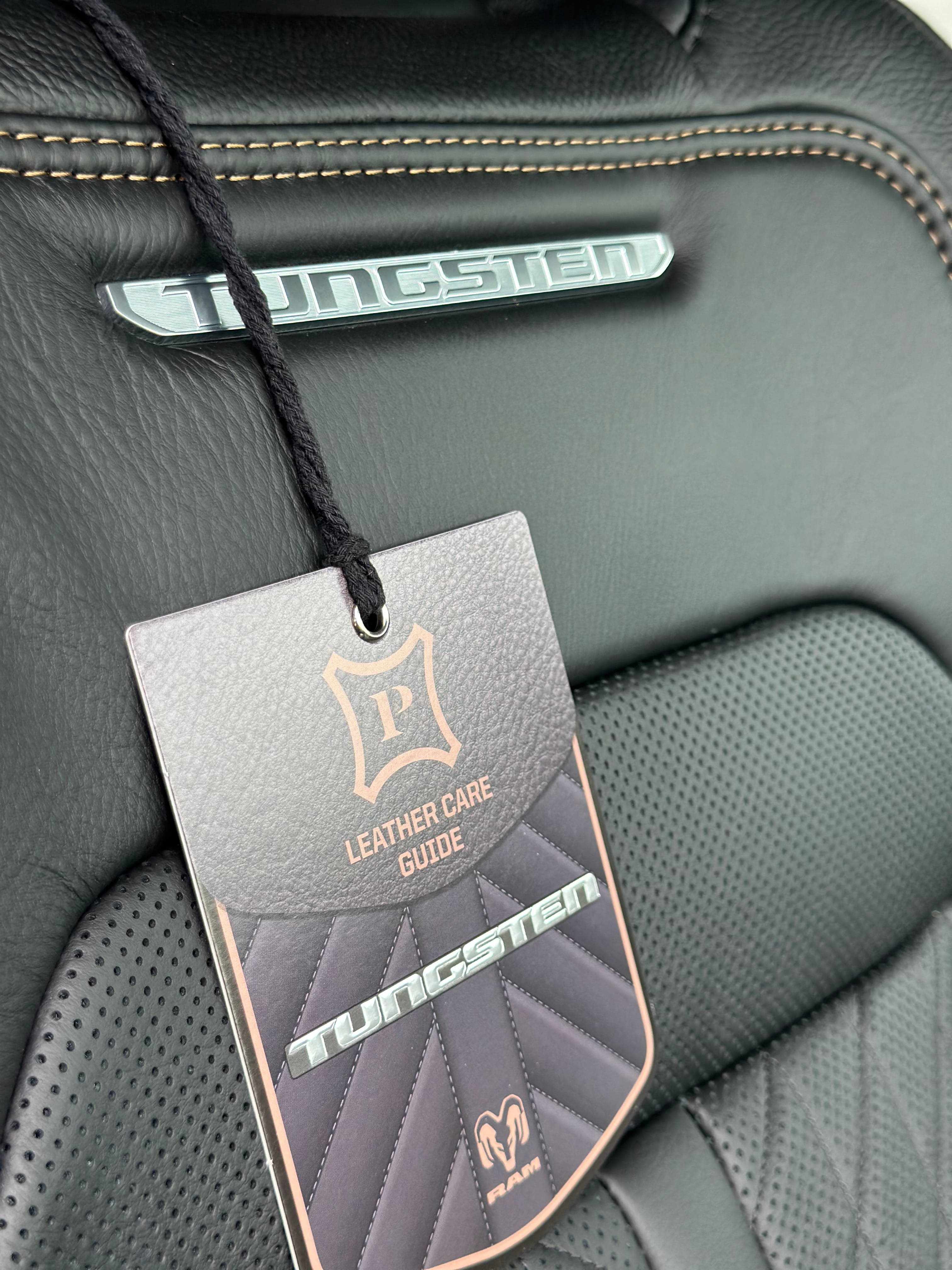 RAM Interior