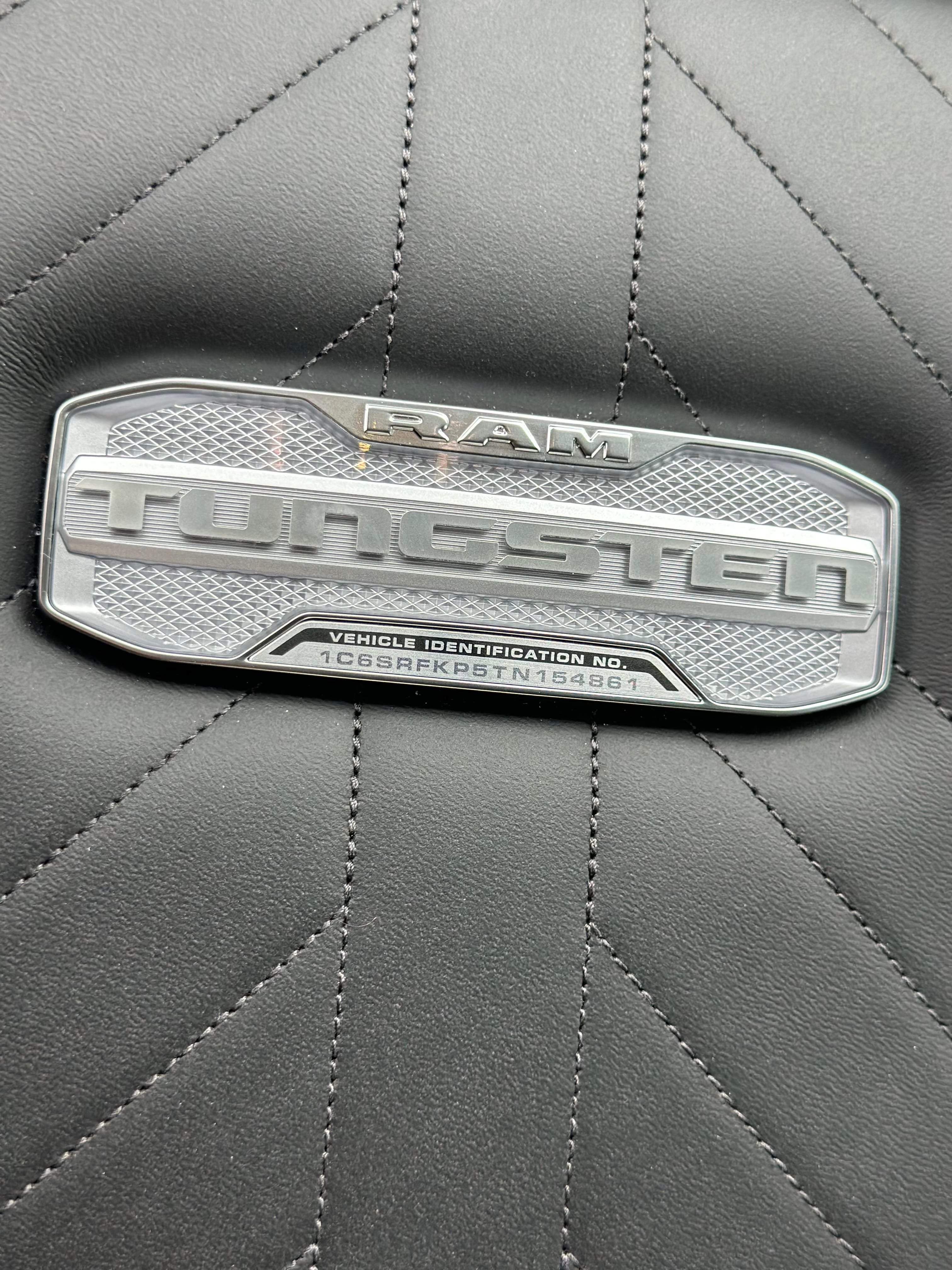 RAM Interior