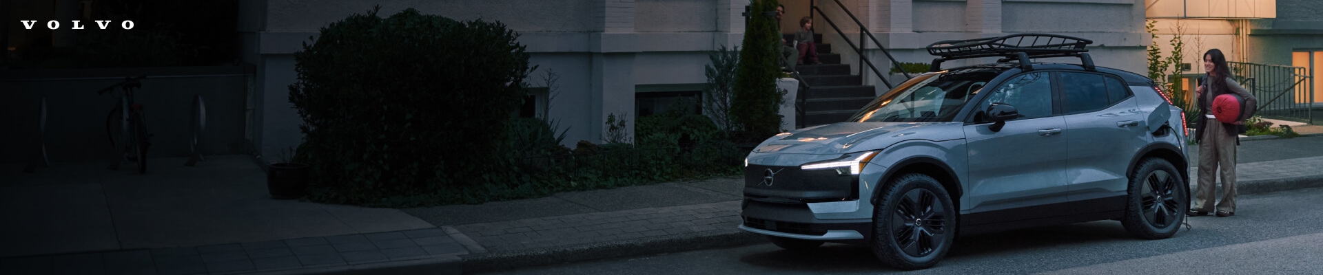 Understanding The Volvo EX30 Range And Charging Options