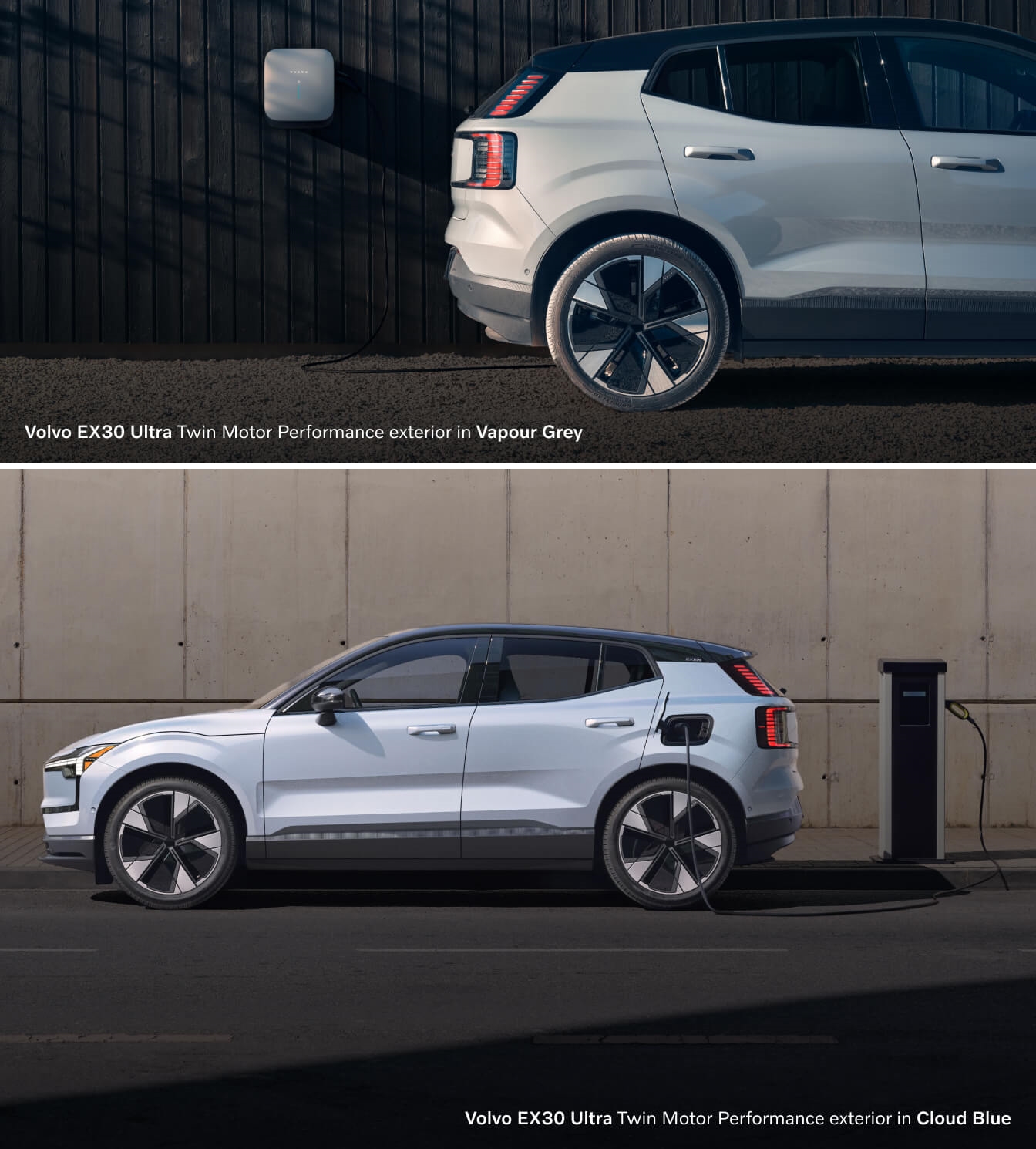 Superior Volvo EX30 Charging Time: At-Home or On-The-Go Options