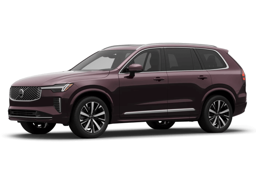 Volvo XC60 Plug In Hybrid