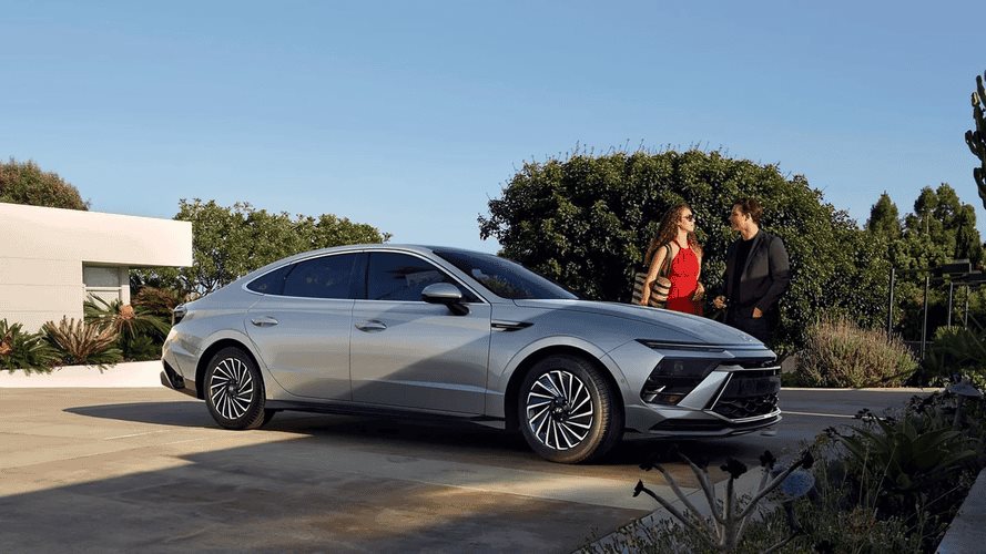 McGrath City Hyundai Chicago IL