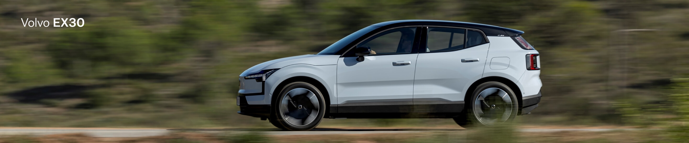 Volvo EX30 release Date