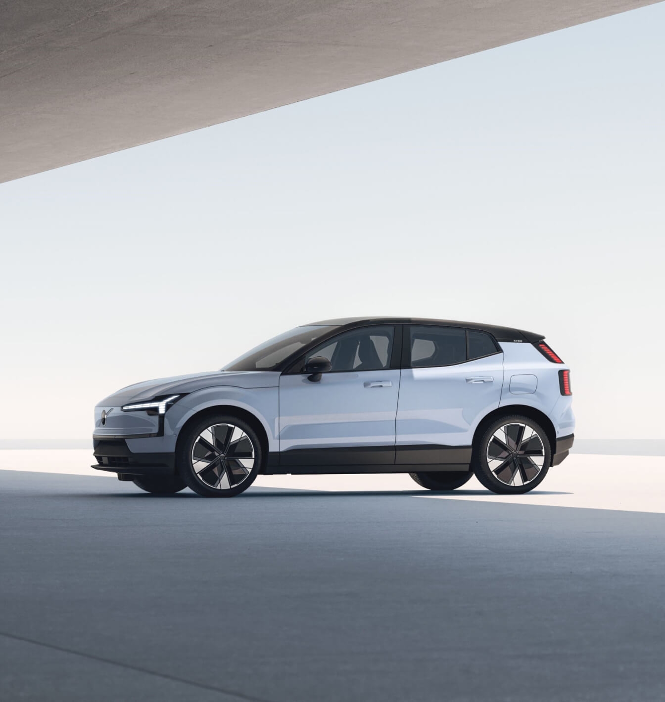 Volvo EX30 Specs