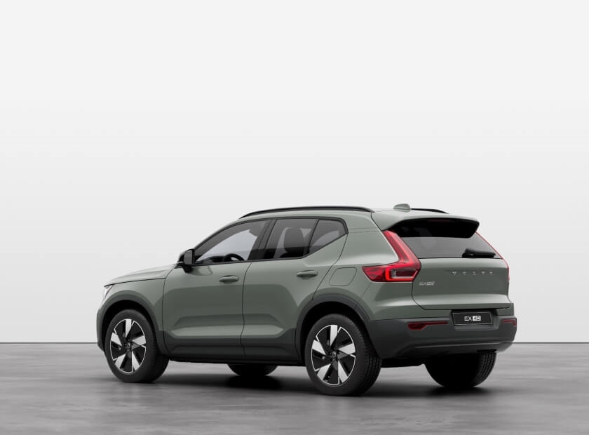 Volvo EX40