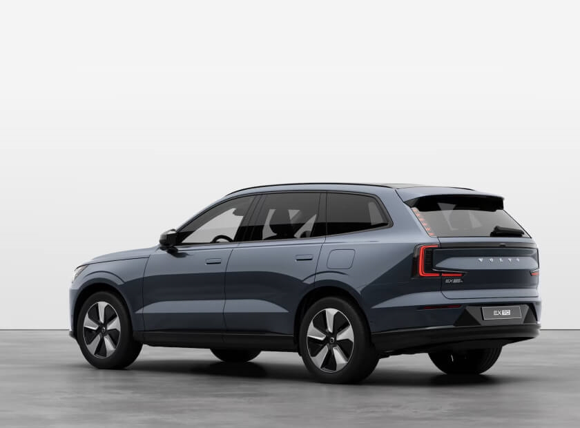 Volvo EX90
