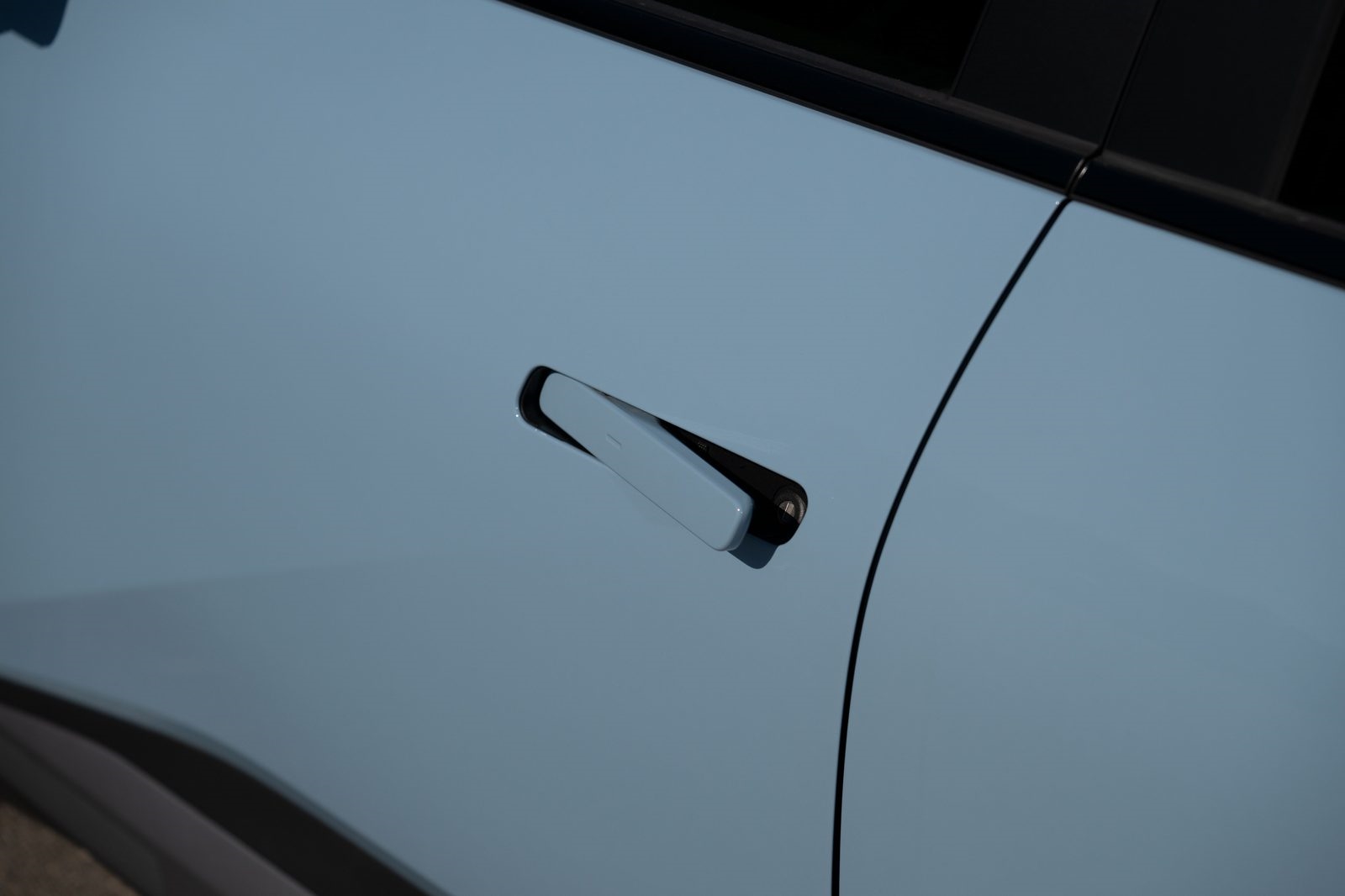 2027 Kia Seltos Hybrid interior technology