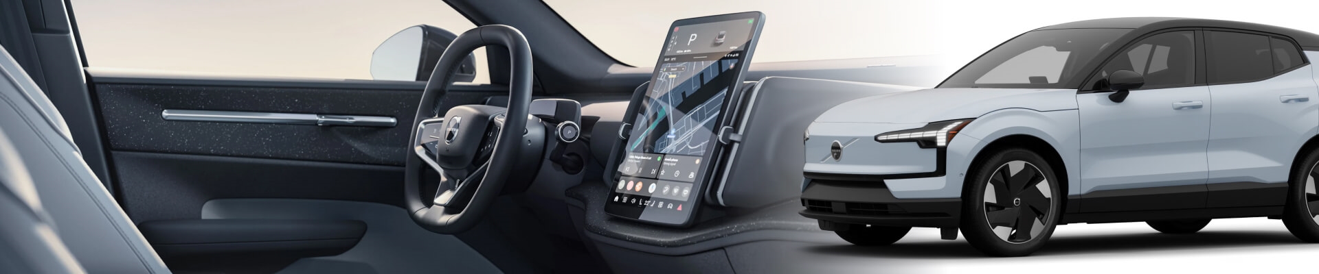 Volvo EX30 Interior Review: Space, Tech, And Comfort