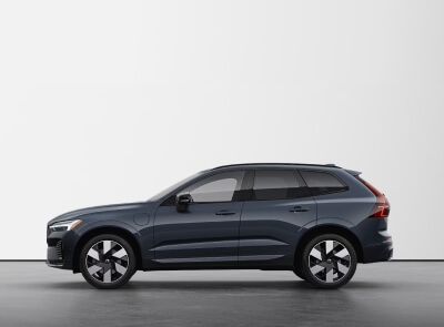 Volvo XC60 Plug-In Hybrid