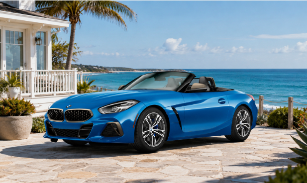 BMW of Bridgewater Bridgewater NJ