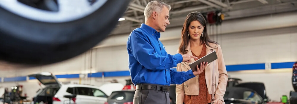Get Reliable Volkswagen Service in Highland Park