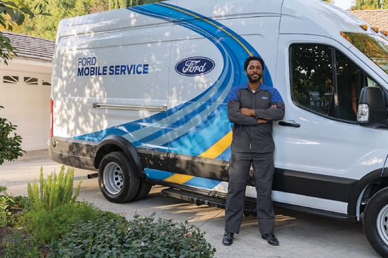 Mobile Service