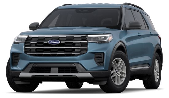 Community Ford Mooresville Mooresville IN