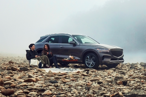 Genesis of Corona serving Perris