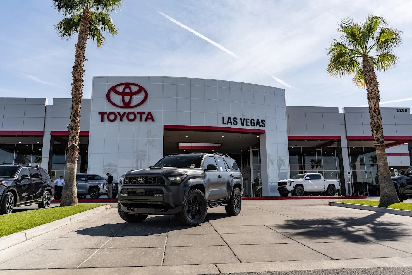 Toyota of Riverside