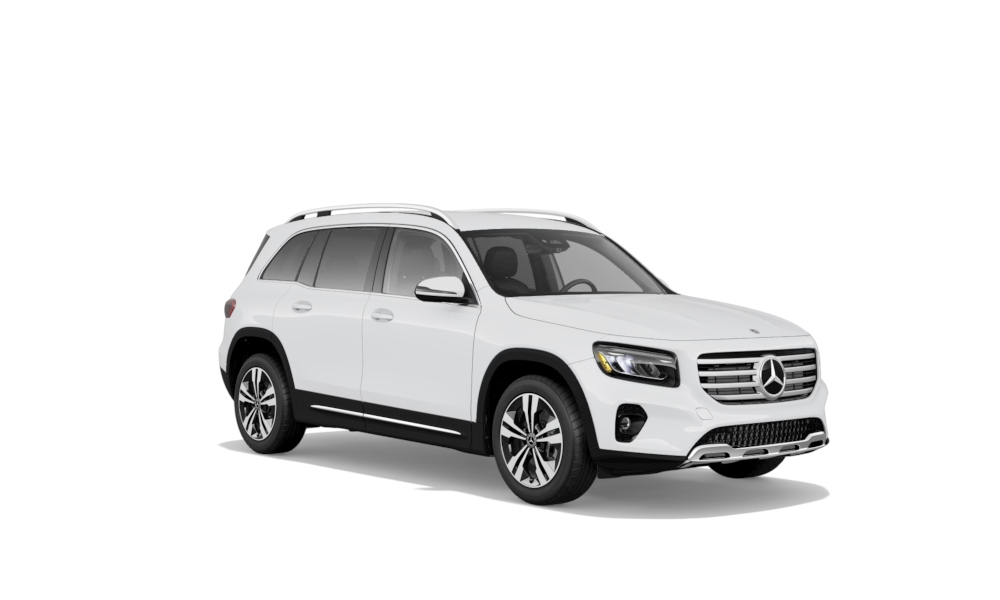 2026 Mercedes-Benz GLC 300