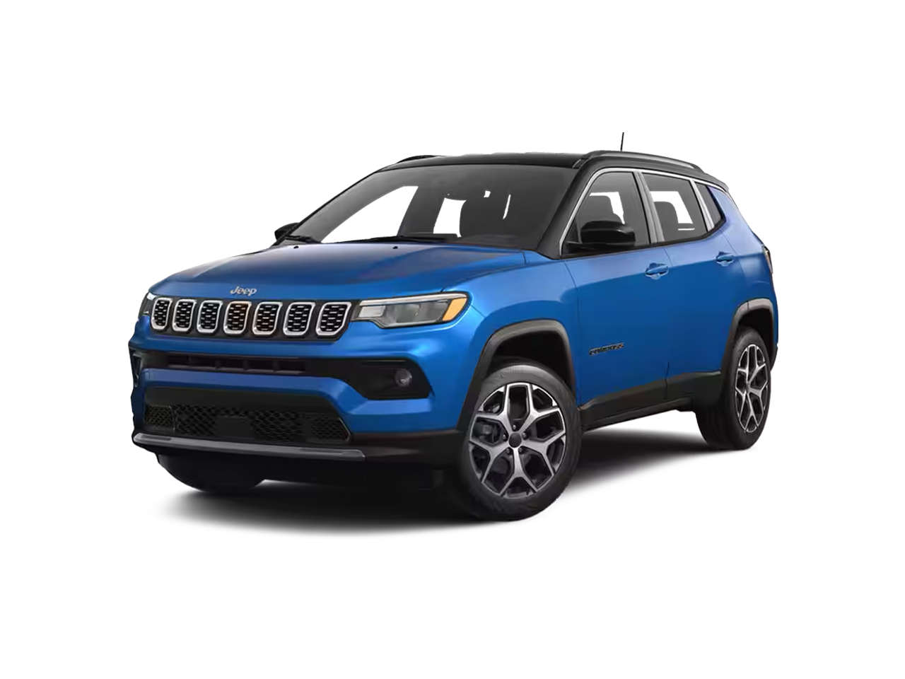 2026 Jeep Compass Limited Altitude 4x4 4WD