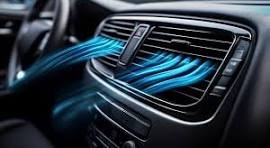 A/C Performance Check