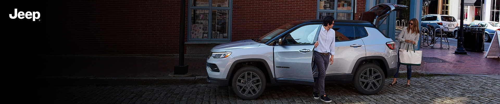 Explore Jeep Compass Interior Space, Comfort, And Features